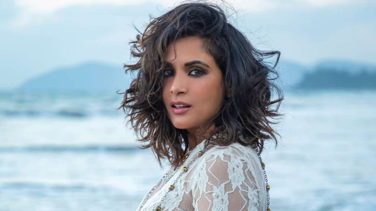 Bollywood News | Baby Doll: Richa Chadha Opens Up on Her Character of a ...