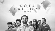 Kota Factory 2 Review: Jitendra Kumar, Ahsaas Channa&rsquo;s Show Declared &lsquo;Inspirational and Motivational&rsquo; by Netizens