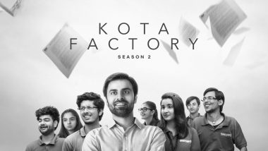 Kota Factory 2 Review: Jitendra Kumar, Ahsaas Channa’s Show Declared ‘Inspirational and Motivational’ by Netizens