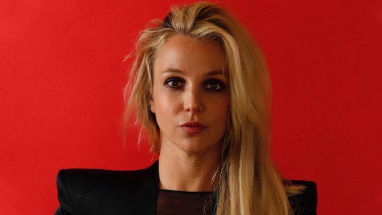 Britney Spears Thanks Fans for ‘Freeing’ Her From Conservatorship, Says She’s Speechless (Watch Video)