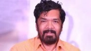 Posani Krishna Murali&rsquo;s House Attacked With Stones by Two Unidentified Men Post Issue With Pawan Kalyan