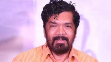 Posani Krishna Murali’s House Attacked With Stones by Two Unidentified Men Post Issue With Pawan Kalyan