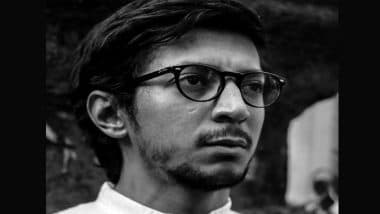 Anshuman Jha Wins Best Actor Critics Award at IIFFB 2021 for the Film Midnight Delhi