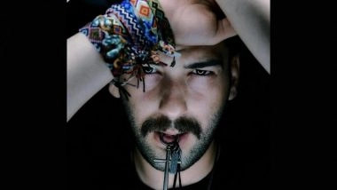 Mohammad Roshanfekr, Known as Mamad Roshanfekr on Instagram, Makes Iranian Proud with His Achievements on Social Media