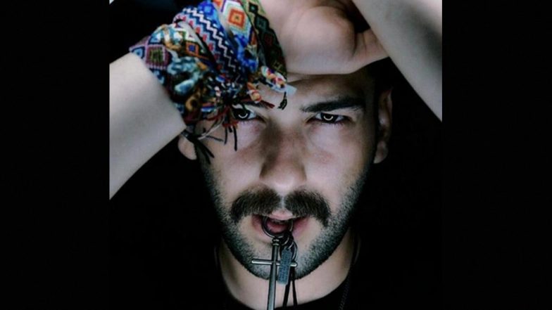 Mohammad Roshanfekr, Known as Mamad Roshanfekr on Instagram, Makes Iranian Proud with His Achievements on Social Media