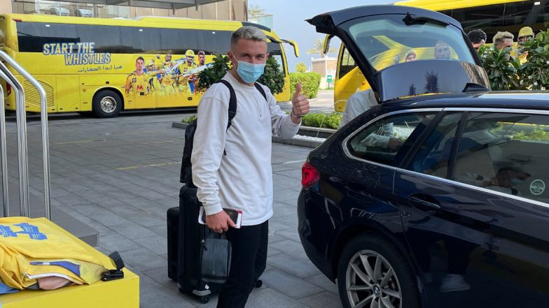 IPL 2022 Auction: ‘Will Focus on My Rehabilitation’, Says Sam Curran on Not Entering the Auction