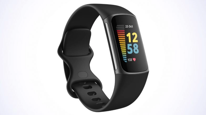 Fitbit Charge 5 Fitness Tracker Now Available in India at Rs 14,999