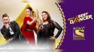 Malaika Arora, Geeta Kapur and Terence Lewis Return to &lsquo;India&rsquo;s Best Dancer Season 2&rsquo; As Judges