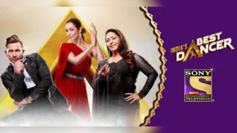 Malaika Arora, Geeta Kapur and Terence Lewis Return to ‘India’s Best Dancer Season 2’ As Judges