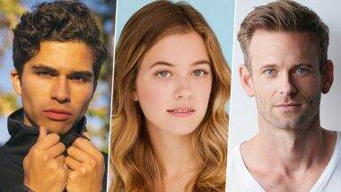 Pretty Little Liars: Original Sin - Alex Aiono, Mallory Bechtel, Eric Johnson Join the HBO Max Reboot as Series Regular