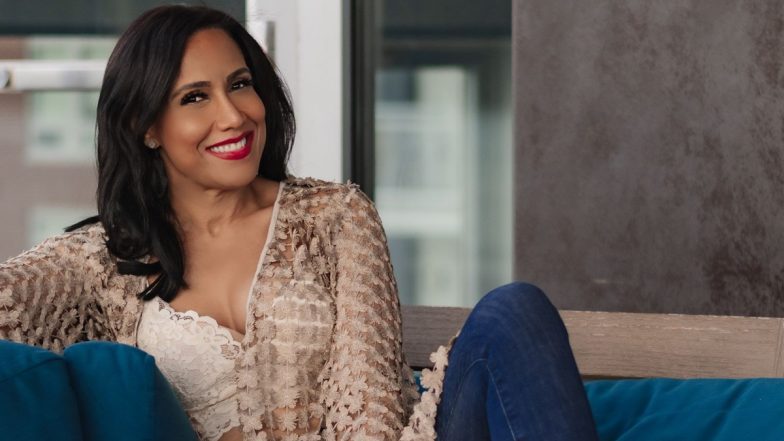 Television Personality Turned Life Coach Raquel Ureña: Fostering a Strong Support System for Creatives