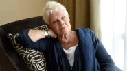 Actress Judi Dench to Star in Hospital Drama &lsquo;Allelujah!&rsquo;