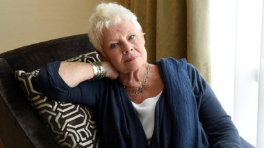 Actress Judi Dench to Star in Hospital Drama ‘Allelujah!’