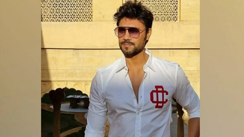 Gaurav Chopra Hosts Discovery India's New Travelogue About Uttar Pradesh's Culture