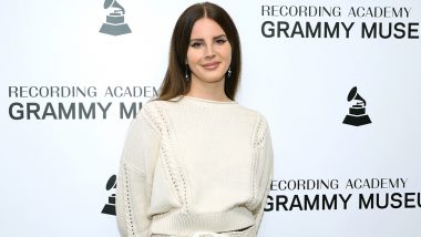 Lana Del Rey Deactivates Her Social Media Handles, Says ‘Wants to Keep Her Circle a Little Closer’