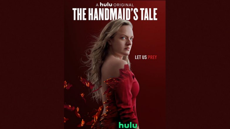 Emmys 2021: Hulu’s ‘The Handmaid’s Tale’ Creates Record for Most Award ...