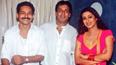 20 Years of Chandni Bar: Madhur Bhandarkar Reminisces About His National Award-Winning Film Starring Tabu, Atul Kulkarni