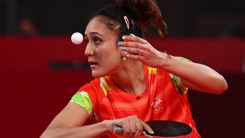 India vs Guyana at Commonwealth Games 2022, Table Tennis Live Streaming Online: Know TV Channel & Telecast Details for Women's Team Coverage of CWG Birmingham Games