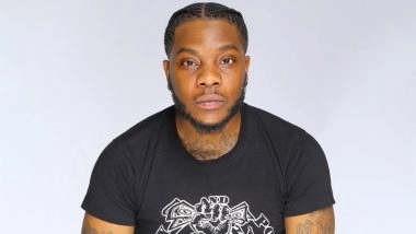 Rising Cleveland Rap Star Tae Wall Has Big Dreams and the Talent to Match