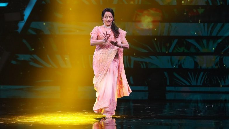 Super Dancer 4: Hema Malini’s Performance Leaves Judges Shilpa Shetty, Geeta Kapur and Anurag Basu Awestruck!