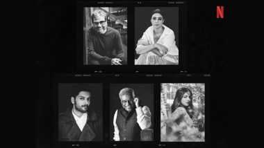 Khufiya: Tabu and Ali Fazal Roped In by Vishal Bhardwaj for a Spy Thriller Based on True Events!