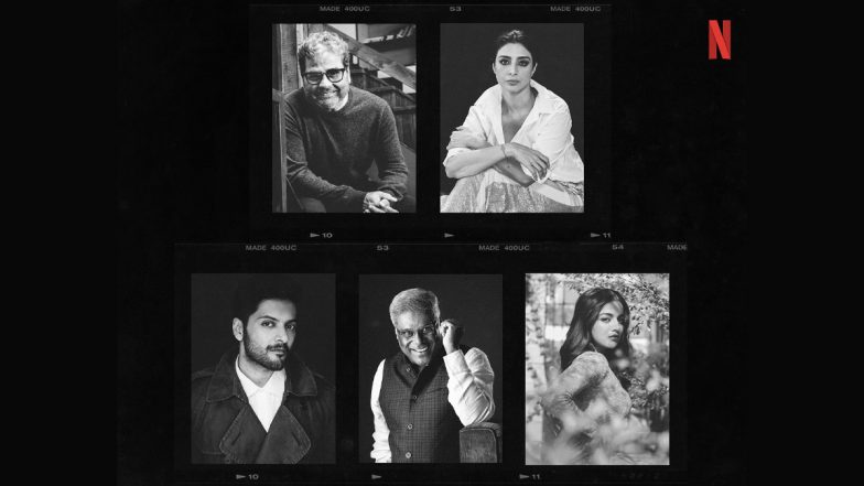 Khufiya: Tabu and Ali Fazal Roped In by Vishal Bhardwaj for a Spy Thriller Based on True Events!