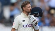 Joe Root Hits 55th Test Fifty, Achieves Feat on Day 4 of IND vs ENG 5th Test
