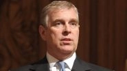 Prince Andrew&rsquo;s Epstein Scandal and Sexual-Assault Lawsuit: Duke of York to Challenge US Court Jurisdiction in Accuser's Case