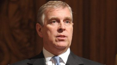 Prince Andrew’s Epstein Scandal and Sexual-Assault Lawsuit: Duke of York to Challenge US Court Jurisdiction in Accuser's Case