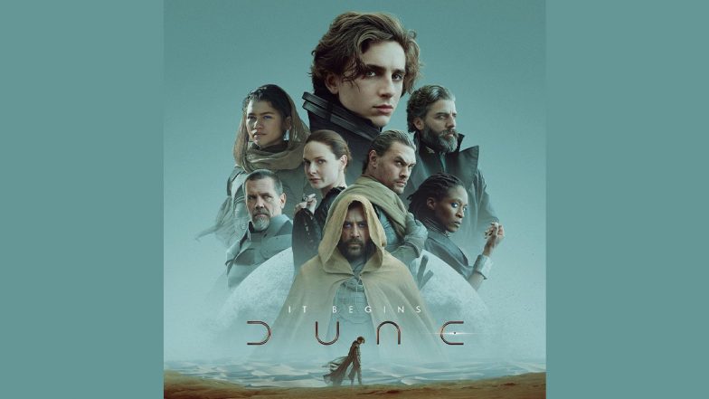 Dune Part One: Timothée Chalamet, Zendaya’s Film To Stream On Amazon Prime India From March 25!