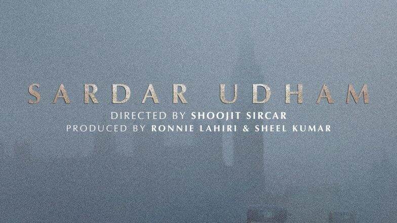 Sardar Udham Singh: Vicky Kaushal’s Film Helmed by Shoojit Sircar Confirmed To Release on Amazon Prime Video in October