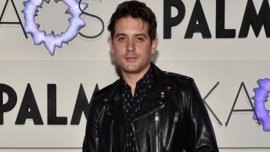 Rapper G-Eazy Arrested and Booked Over Physical Assault Charge in New York