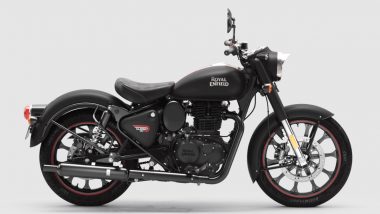 2021 Royal Enfield Classic 350 Launched in India From Rs 1.84 Lakh; Check Prices, Features & Specifications