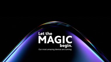 Xiaomi’s Global Launch Event Set for September 15, 2021; Mi 11T Series & 120W HyperCharging Likely To Be Launched