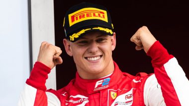 Mick Schumacher Thanks Fans at Italian GP 2021 As Haas Racer Ends The Tournament By Making it to Top 15
