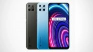 Realme C25Y With 50MP Triple Rear Camera Setup Launched in India at Rs 10,999