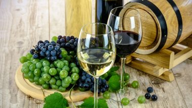 Did You Know? Alcohol-Free Wine Can Be As Good and Healthy for Your Heart As Real Wine