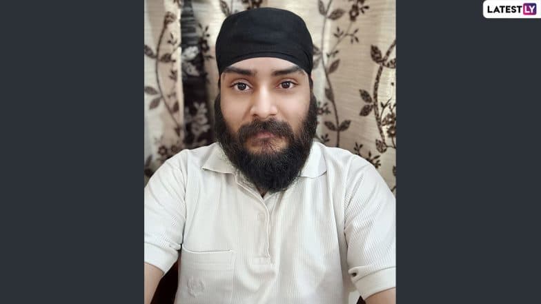 Sample Selfie on OnePlus Nord 2 5G