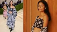 US Open 2021 Champ Emma Raducanu Enjoys Celebrity Status at Her First-Ever Met Gala Event, View British Tennis Star's Pics