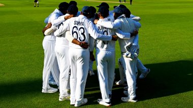 India vs England 4th Test Day 5 Highlights: Visitors Win by 157 Runs To Take 2–1 Series Lead