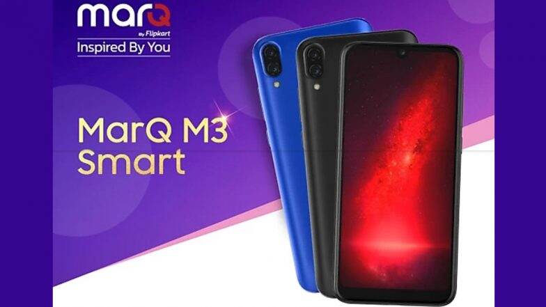 MarQ M3 Smart