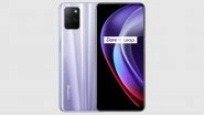 Realme V11s with 5,000mAh Battery Launched; Check Prices & Other Details Here