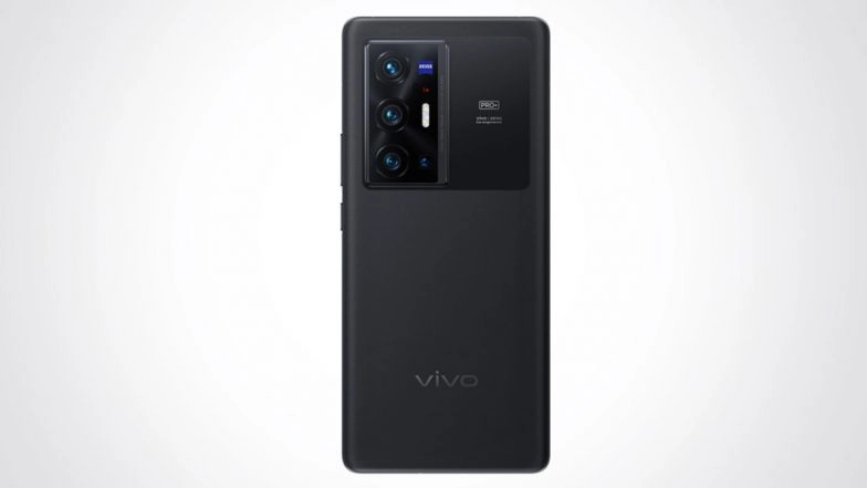 Vivo X70 Pro+