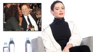 Rose McGowan Hits Out at Oprah Winfrey in Her Recent Scathing Tweet About Harvey Weinstein and Russell Simmons