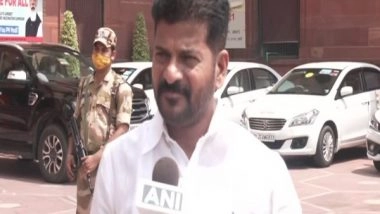 India News | Telangana Congress Chief Seeks Probe into E-auction of 50 Acres Land in Kokapet