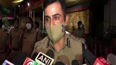 India News | WB: Siliguri Police to Use Drones During Durga Puja to Monitor Crowds Amid COVID-19