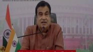India News | Govt Keen on Re-aligning Policies to Create Business-friendly Environment, Says Gadkari