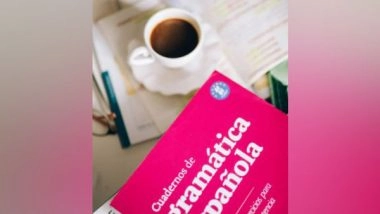 Lifestyle News | Study Finds Why Adults Struggle to Learn a New Language