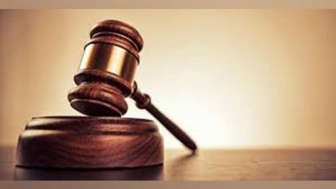 India News | Rona Wilson Gets 15 Days Interim Bail to Attend Father's Last Rites