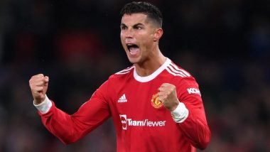 Marcus Rashford, Youngsters Must Strive To Have Career Like Cristiano Ronaldo, Says Manchester United Coach Ole Gunnar Solskjaer